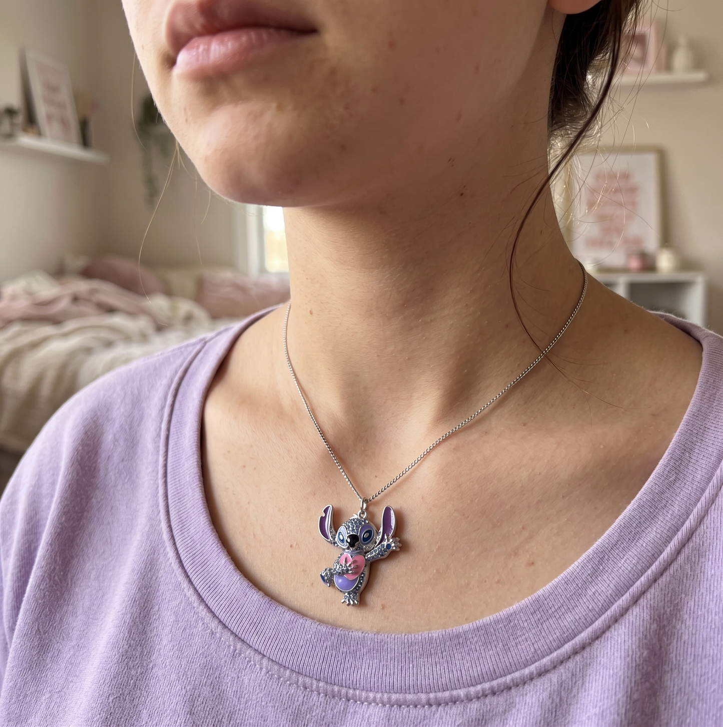 Collar Animado