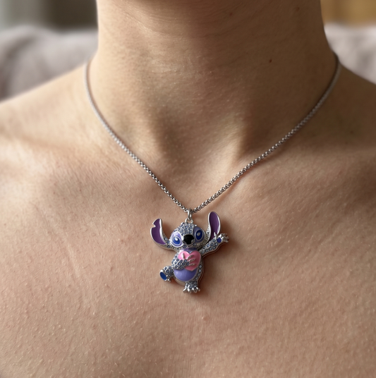 Collar Animado