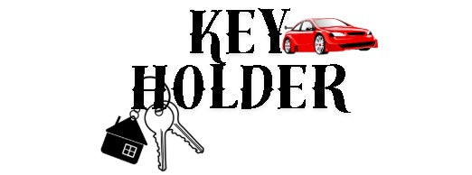 Kar Key Holder